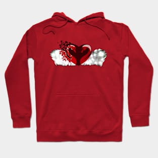 Love Birds Hoodie